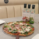 Pizzeria 105 Dania