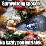 Pizzeria 105 Dania