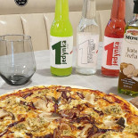 Pizzeria 105 Dania
