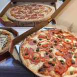 Da Grasso Nourriture