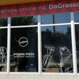 Da Grasso Extérieur