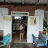 Trzy Siostry Exterior