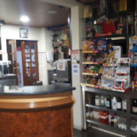 Kebab Sousse Wewnątrz
