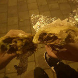 Kebab Sousse Napój