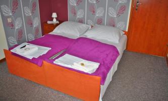 Ośrodek U Fojta Carte