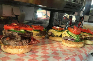 Let's Meat Nourriture