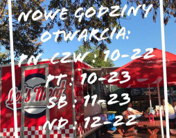 Let's Meat Extérieur