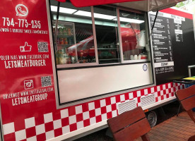 Let's Meat Extérieur