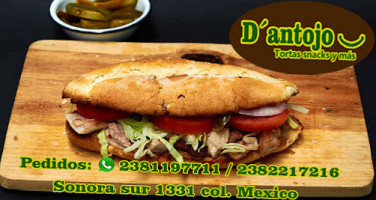 Let's Meat Nourriture