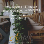 Cukiernia Jaglo Napój