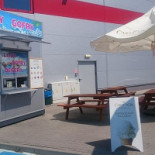 Smak Burger Extérieur