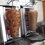 Shawarma Kebab Boisson