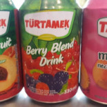 Shawarma Kebab Boisson