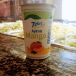 Shawarma Kebab Boisson