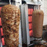 Shawarma Kebab Boisson