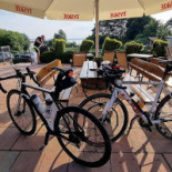 Alibi Grill Jedzenie Picie Nocne Życie Exterior