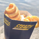 Alibi Grill Jedzenie Picie Nocne Życie Bebida