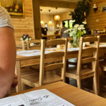 Karczma U Pysia Menu