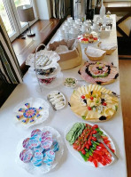 Sala Weselna -ośrodek Wypoczynkowy Wing-pol drink