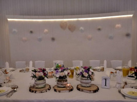 Sala Weselna -ośrodek Wypoczynkowy Wing-pol Inside