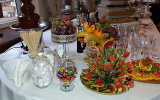 Sala Weselna -ośrodek Wypoczynkowy Wing-pol Inside