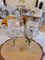 Sala Weselna -ośrodek Wypoczynkowy Wing-pol Drink