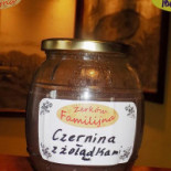 Pizzeria Familijna Żerków Napój