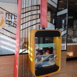 Mcdonald's Extérieur