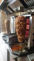 Faraon Kebab Comida