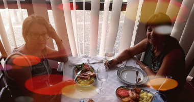 Leśna Dolina Boisson