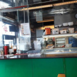 Curry Magic Kuchnia Indyjska I Azjatycka Wewnątrz