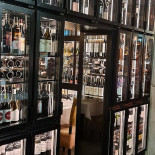 Karkut À l'intérieur