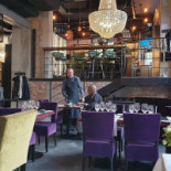 Karkut À l'intérieur