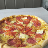 Pizzeria Muzyczna Dania