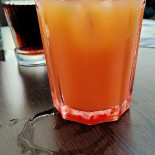 Insomnia Pizza&pasta Boisson