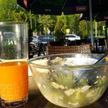 Insomnia Pizza&pasta Boisson