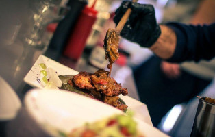 Pałac Wojanów Bebida