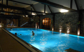 Pałac Wojanów Exterior