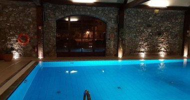 Pałac Wojanów Exterior