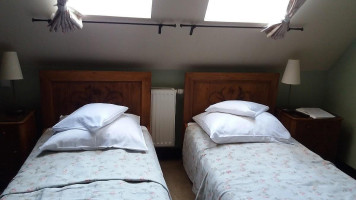 Pałac Wojanów Bebida