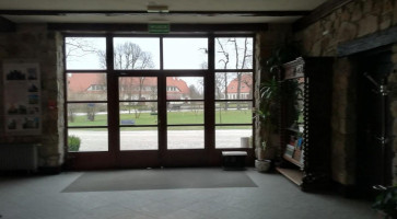 Pałac Wojanów Exterior