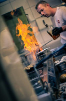 Pałac Wojanów Bebida