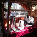 Relaks À l'intérieur