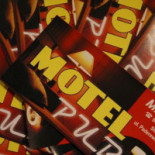 Marago Nocleg Słońsk Logo