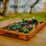 Burger Shop Sulejówek Napój