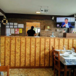 Burger Shop Sulejówek Wewnątrz