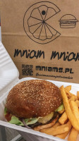 Mniam Mniam Zawiercie Essen