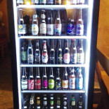 Bazylia Menu