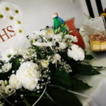 Pizzeria Graffiti drink