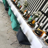 Pizzeria Graffiti drink